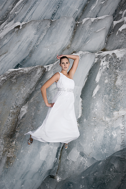 Miss SHG Gletscher Shooting Miss SHG Gletscher Shooting