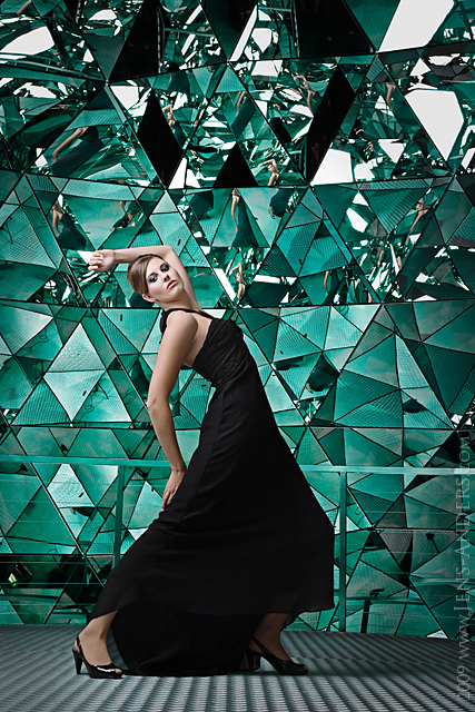 Miss SHG Swarovski Shooting Miss SHG Swarovski Shooting