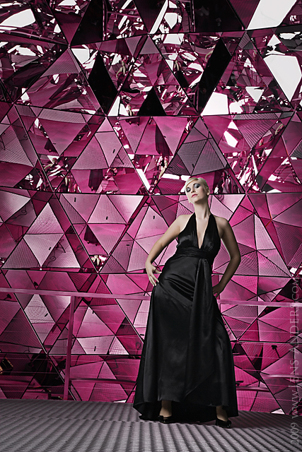 Miss SHG Swarovski Shooting Miss SHG Swarovski Shooting