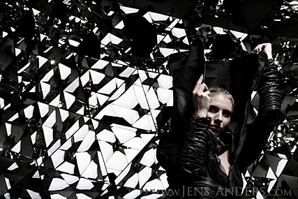Miss SHG Swarovski Shooting Miss SHG Swarovski Shooting