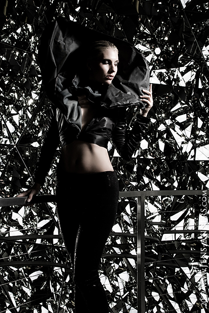 Miss SHG Swarovski Shooting Miss SHG Swarovski Shooting