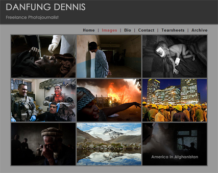dafungdennis-website dafungdennis-website